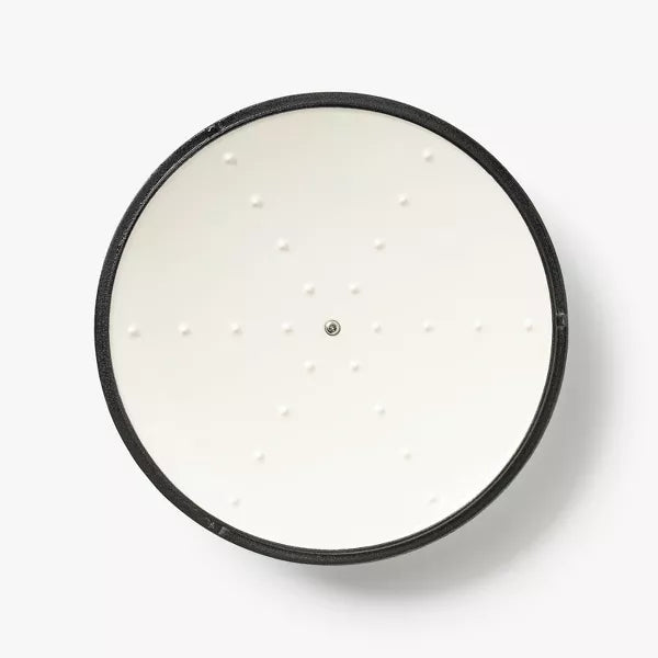 Enamel Dutch Oven