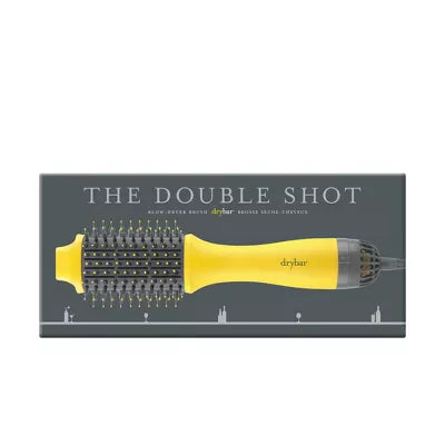 The Double Shot Oval Blow-Dryer Brush - Ulta Beauty