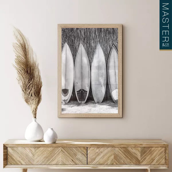 Echo Point Picture Frame