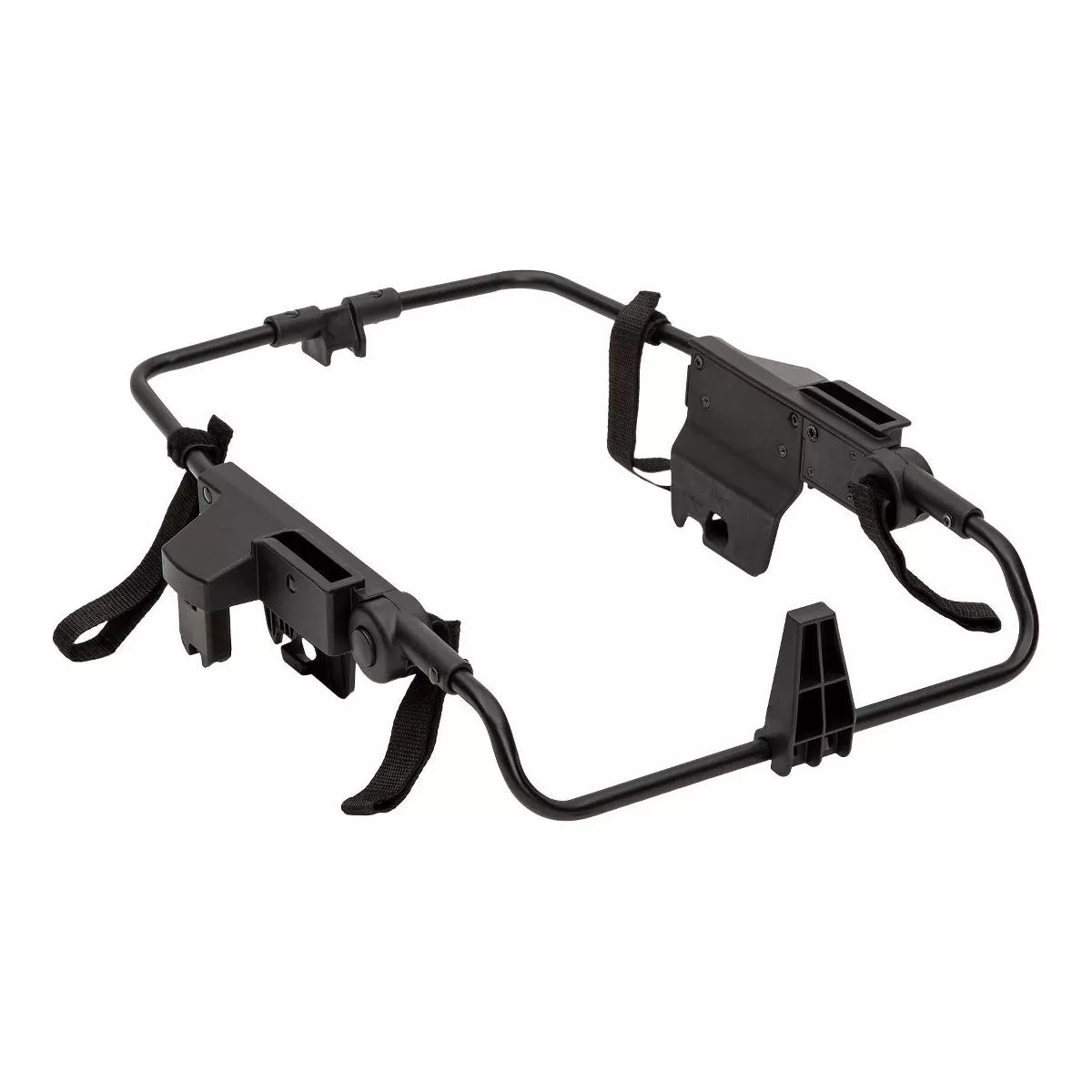 Infant Car Seat Adapter - Black