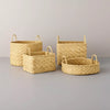 Woven Storage Basket