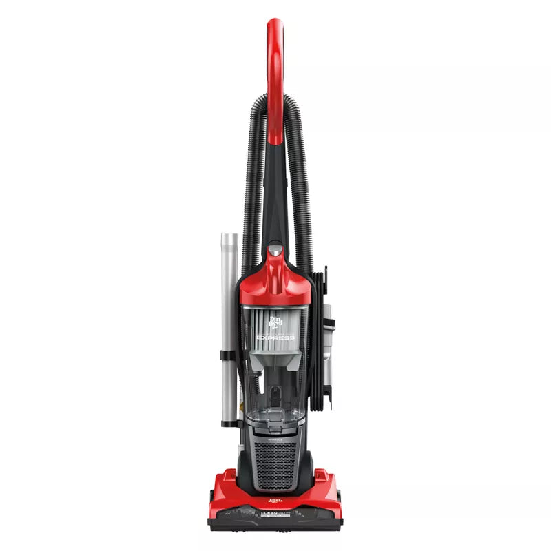 Endura Express Bagless Compact Upright Vacuum Cleaner : Lightweight, Motorized Brush Roll