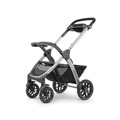 Bravo 3-in-1 Quick Fold Travel System