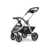 Bravo 3-in-1 Quick Fold Travel System