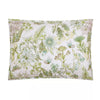Full/Queen Quilt Botanical Floral Green