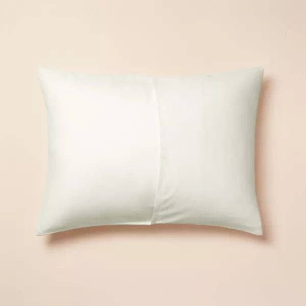 3pc Trellis Pattern Comforter Bedding Set Cream - Full/Queen