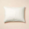 3pc Trellis Pattern Comforter Bedding Set Cream - Full/Queen