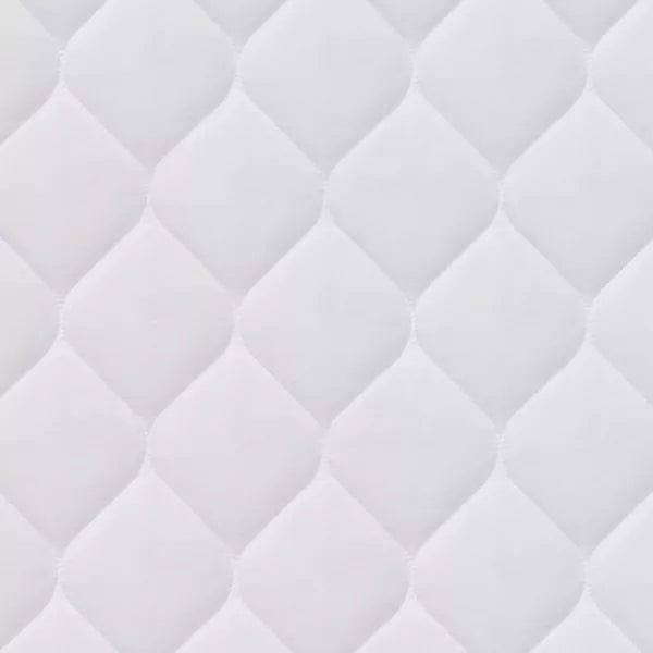 Electric Heated Quilted Mattress Pad - Twin