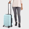 Hardside Carry On Spinner Suitcase