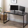 Jennifer Metal Desk