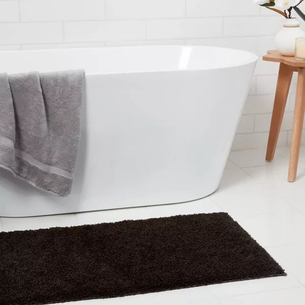 Antimicrobial Bath Rug 22"x60"