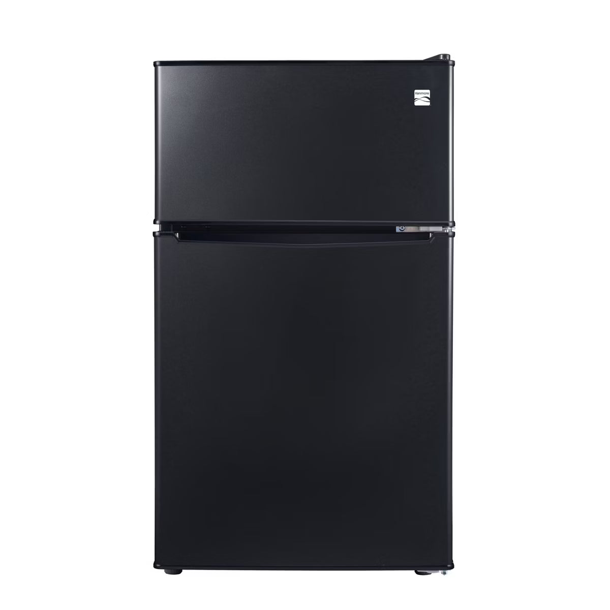 Refrigerator - Black: Mini Fridge