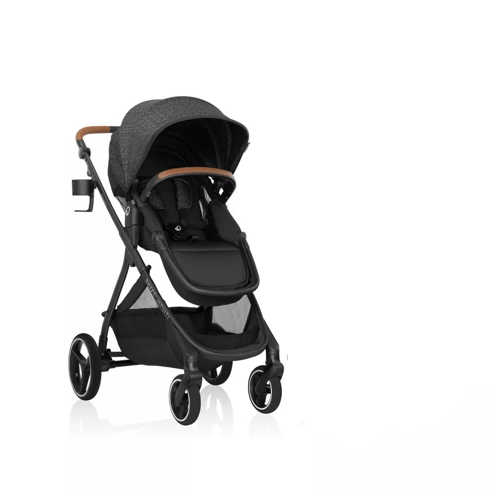 infanti travel stroller Shyft Intuiti Travel STROLLER ONLY – Salvage & Co Indy