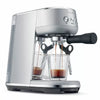Bambino Stainless Steel Espresso Maker Silver