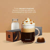 VertuoPlus Coffee Maker and Espresso Machine by DeLonghi Black Matte
