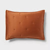 3pc Comforter and Sham Set - Full/Queen