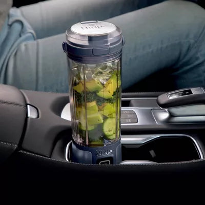 Blast Portable Blender