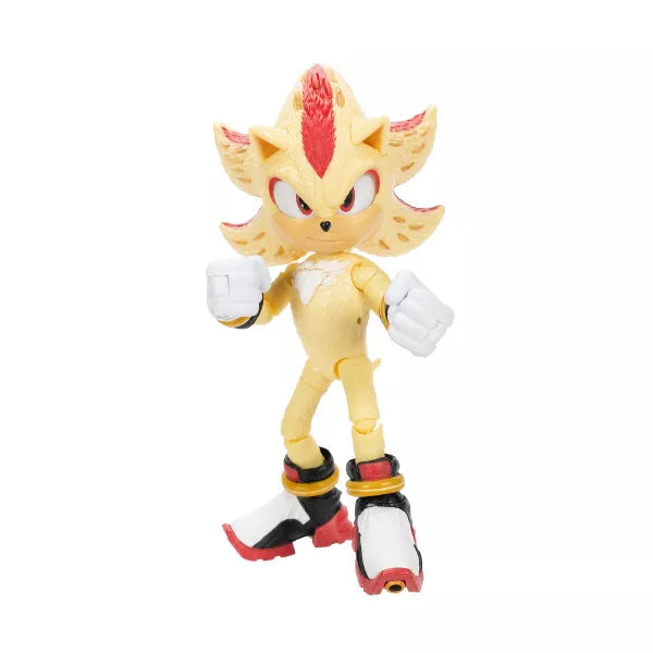 3 Light-Up Action Figure - 2pk