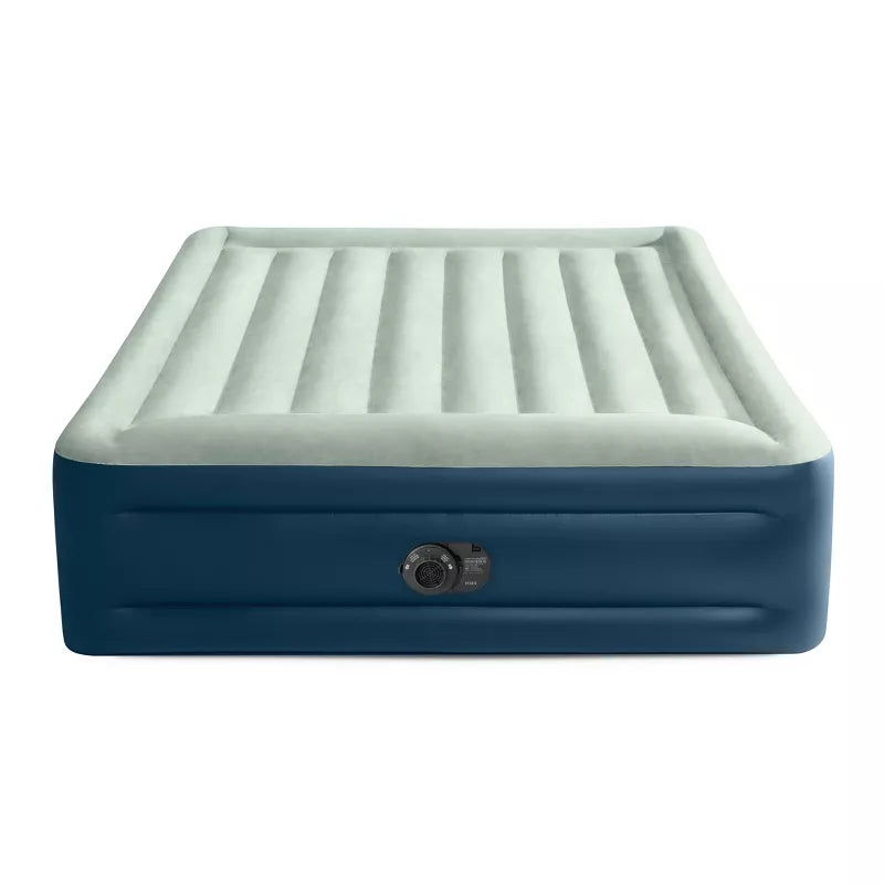 Queen Air Mattress with Pump W-B