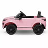 12V Range Rover Evoque Powered Ride-On Car - Pink