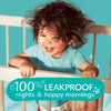 Baby Dry Diapers