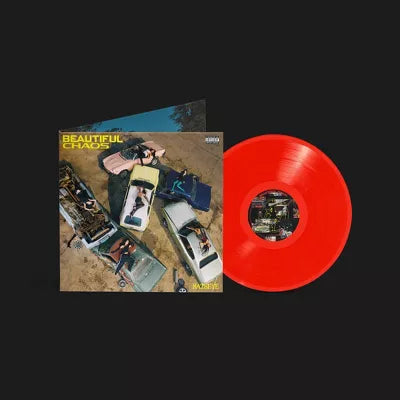 KATSEYE - BEAUTIFUL CHAOS Vinyl