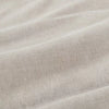3pc Linen Blend Comforter Set King