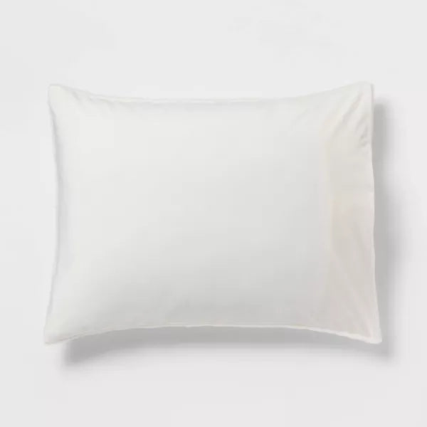 3pc Luxe Faux Fur Comforter and Sham Set - King