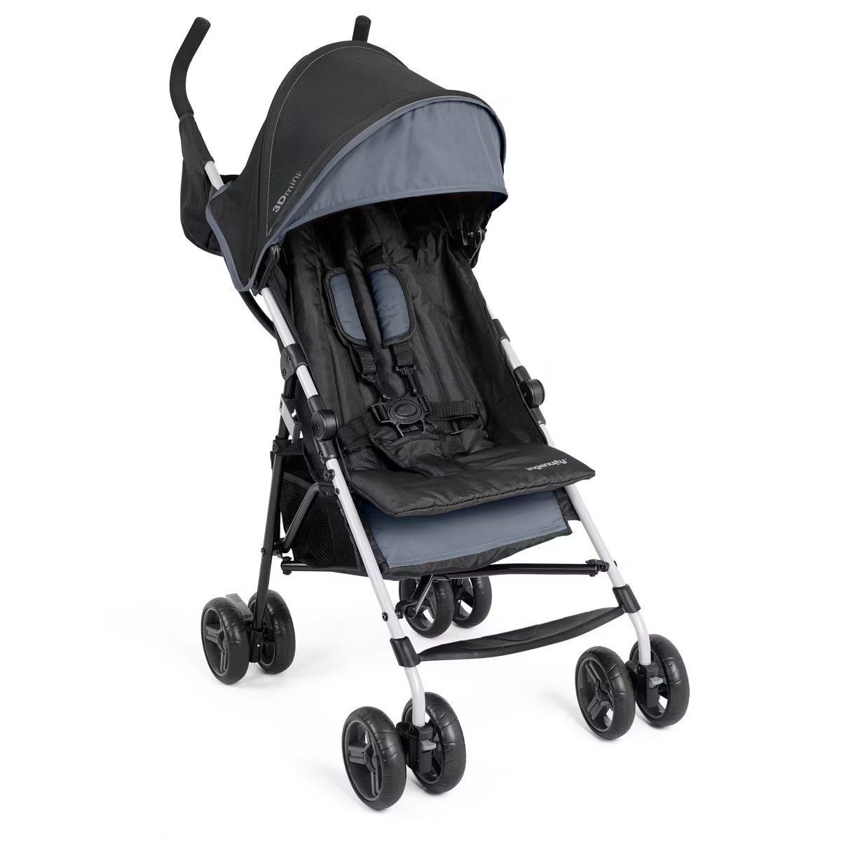 3D Mini Convenience STROLLER ONLY