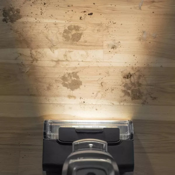 CrossWave OmniFind Wet Dry Vacuum