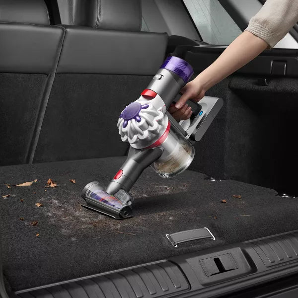 Cordless Stick Vacuum: Multi-Surface, Bagless