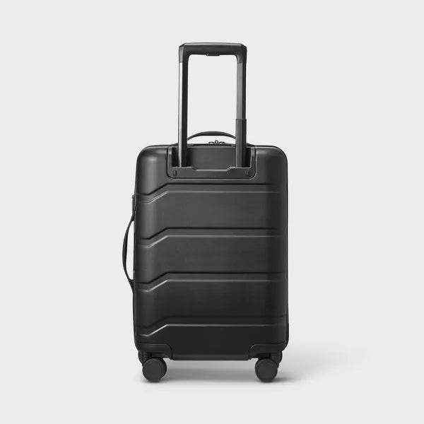 Hardside Carry On Spinner Suitcase