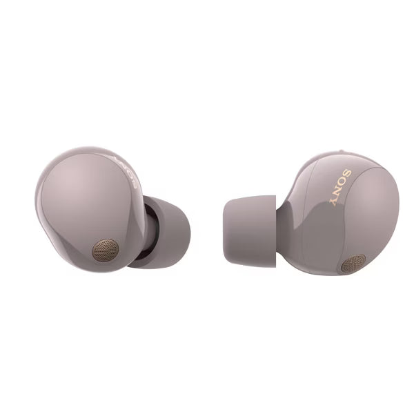 Sony True Wireless Bluetooth Noise Canceling Earbuds