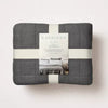 Heavyweight Linen Blend Quilt - King