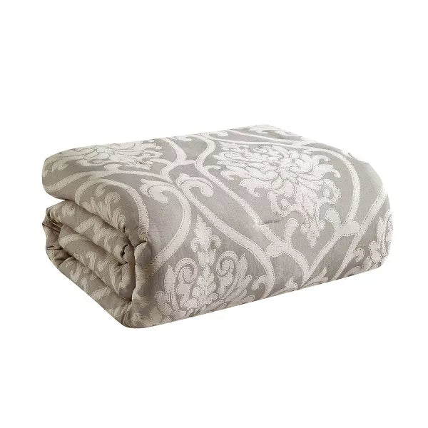 5pc Amaya Bedding Set King