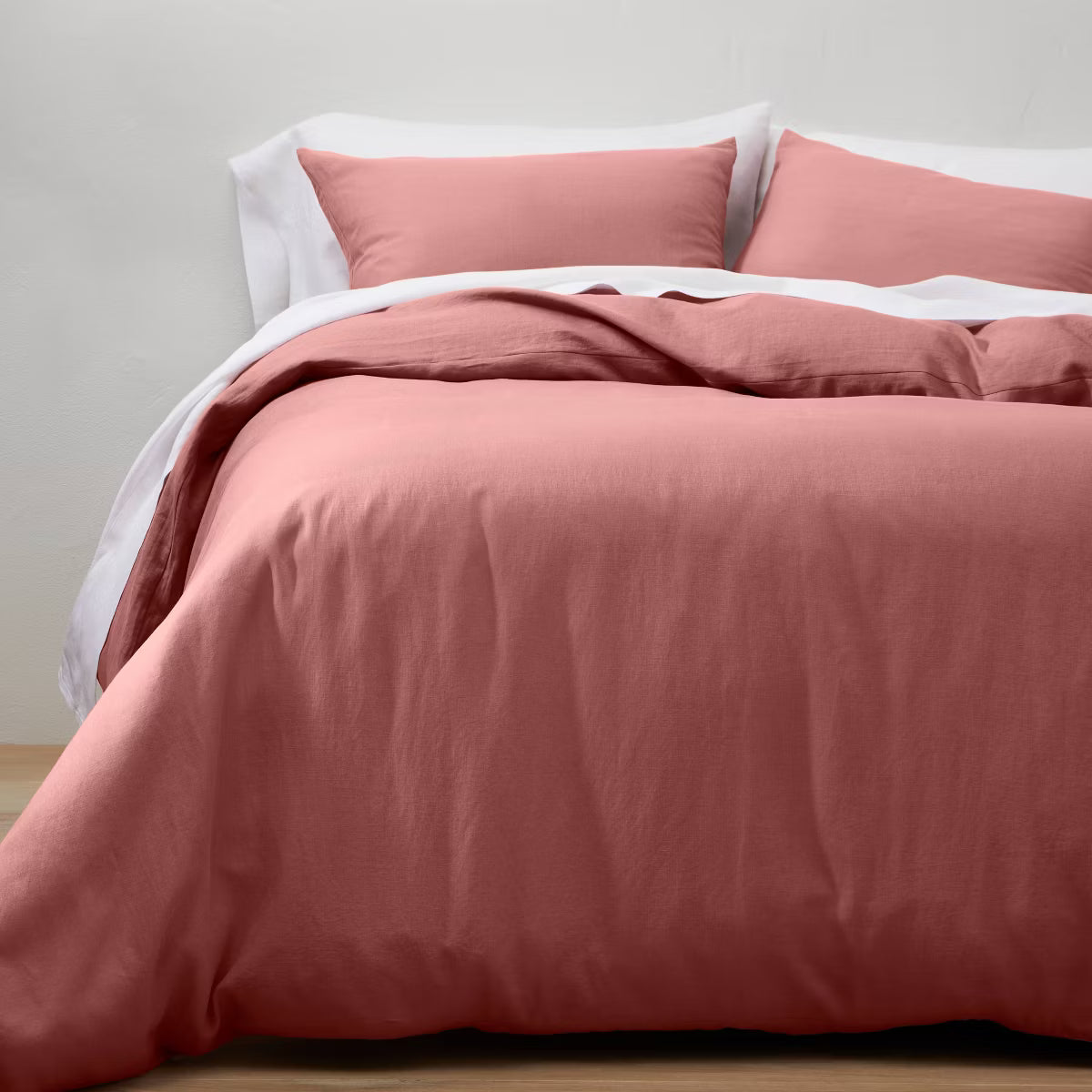 Linen Duvet - King