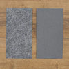 All Purpose Rug Pad Gray 8'x12'