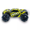 High-Speed RC Drift Race Truck Rechargeable Car