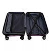 Hardside Carry On Spinner Suitcase