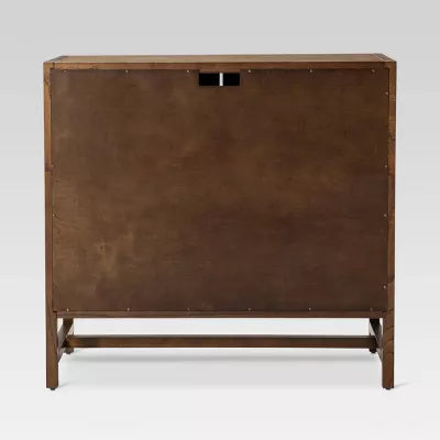 Warwick 2 Door Cabinet