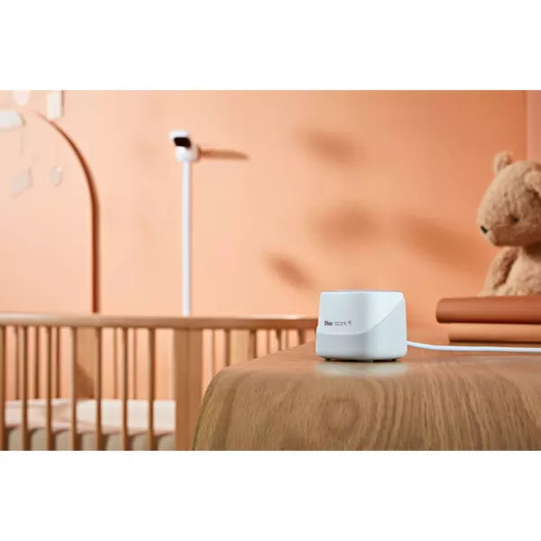 Baby Monitor Accessory Hub