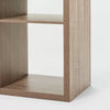 6  Cube Organizer