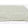 James Solid Handtufted Rug 3'6
