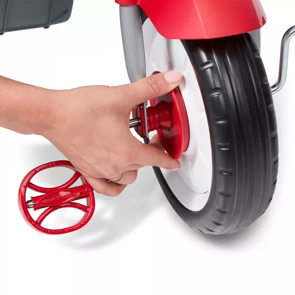 4-in-1 Stroll 'N Trike