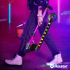 A+ 2 Wheel Scooter with LED Lights