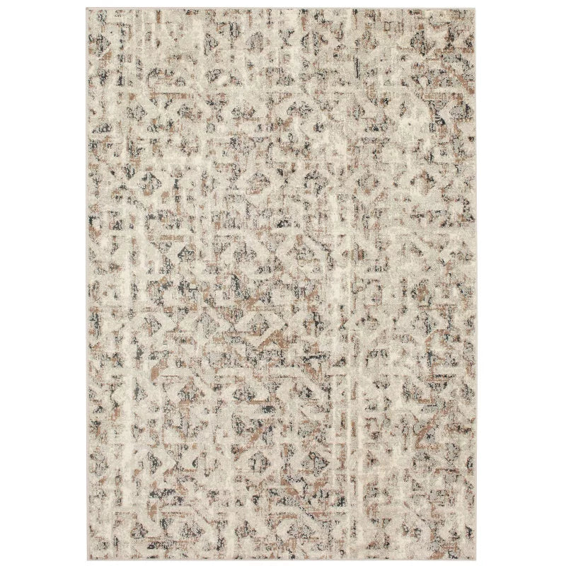 Eliot Geo Area Rug - 5x7