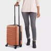 Hardside Carry On Spinner Suitcase