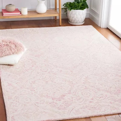 Blossom Hand Tufted Rug 5'x8'
