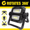 360 Pro Multidirectional Worklight – Cordless, Portable LED Task Light
