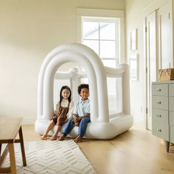 Mini Bounce House